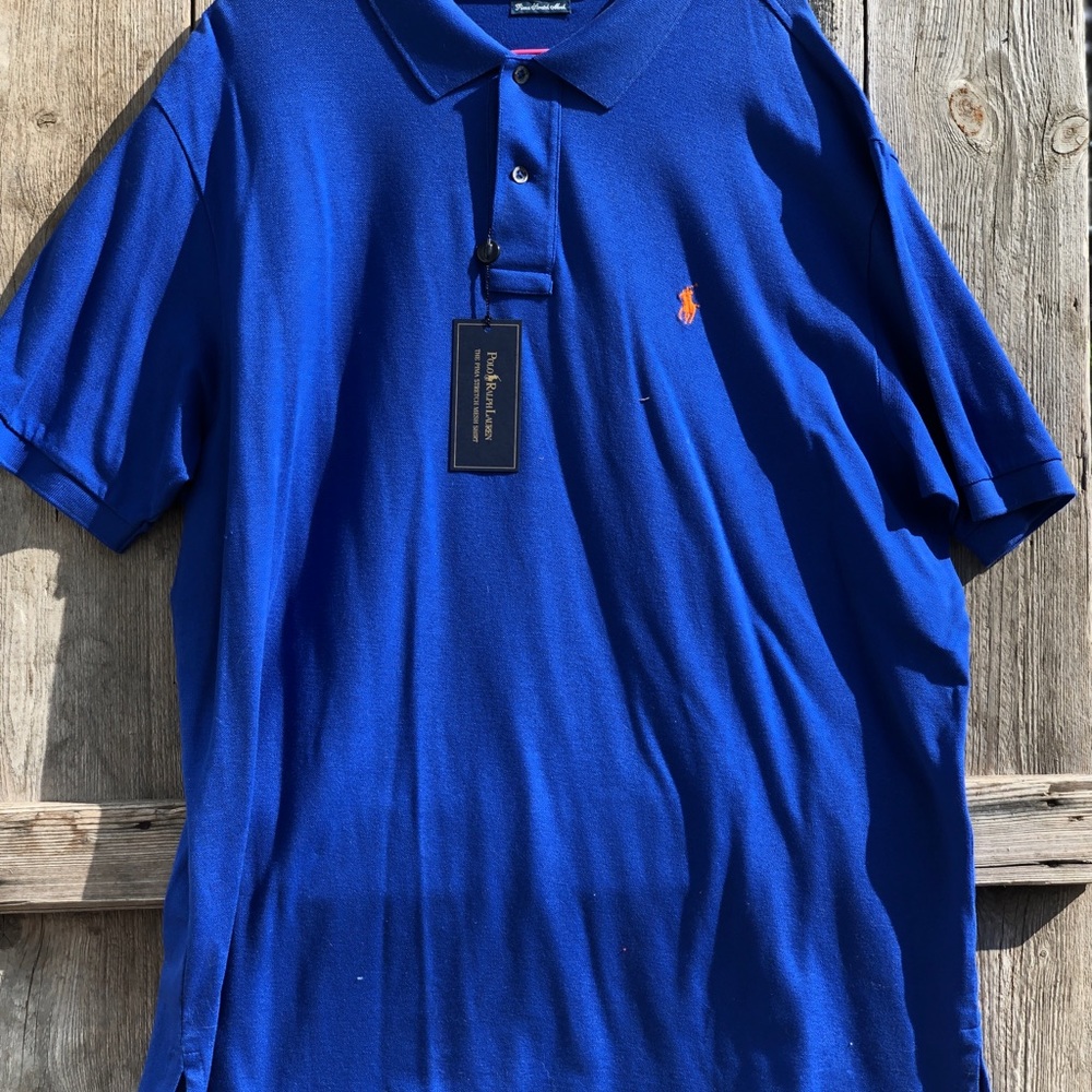 Polo by Ralph Lauren